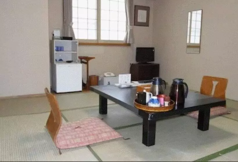 اتاق استاندارد, Nakamuraya Ryokan