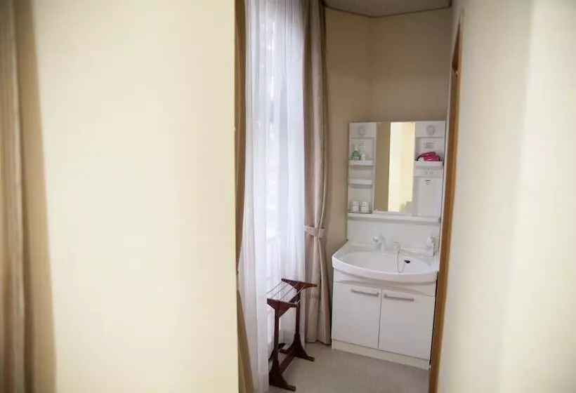 اتاق سوپریور, Nakamuraya Ryokan
