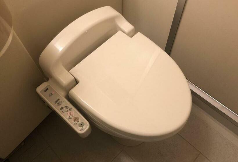 스탠다드 싱글 룸, Apa Hotel Kagadaishoji Ekimae