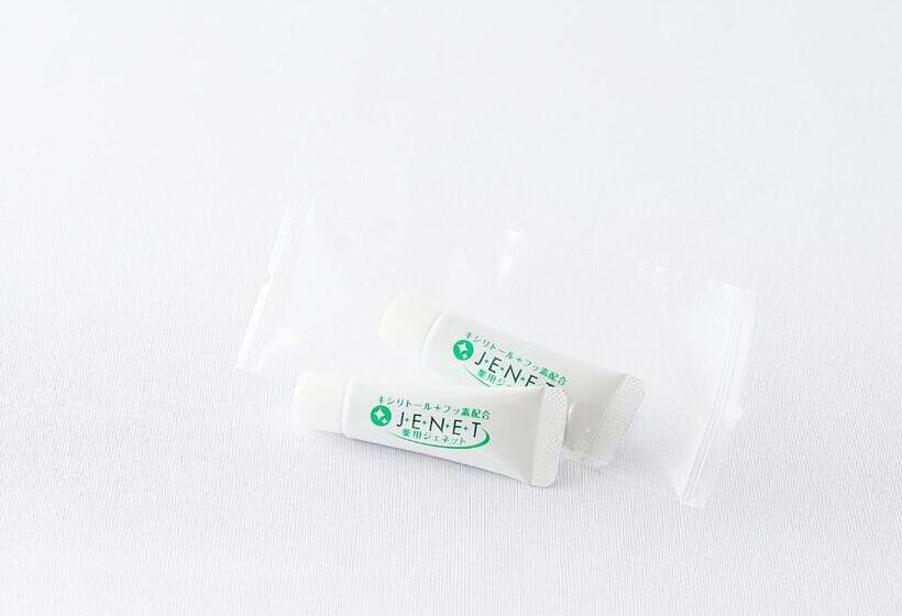 베이직 룸 더블 침대, Apa Hotel Kagadaishoji Ekimae