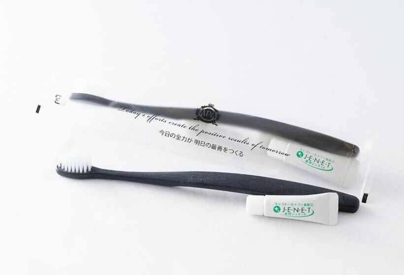 스탠다드 룸, Apa Hotel Kagadaishoji Ekimae