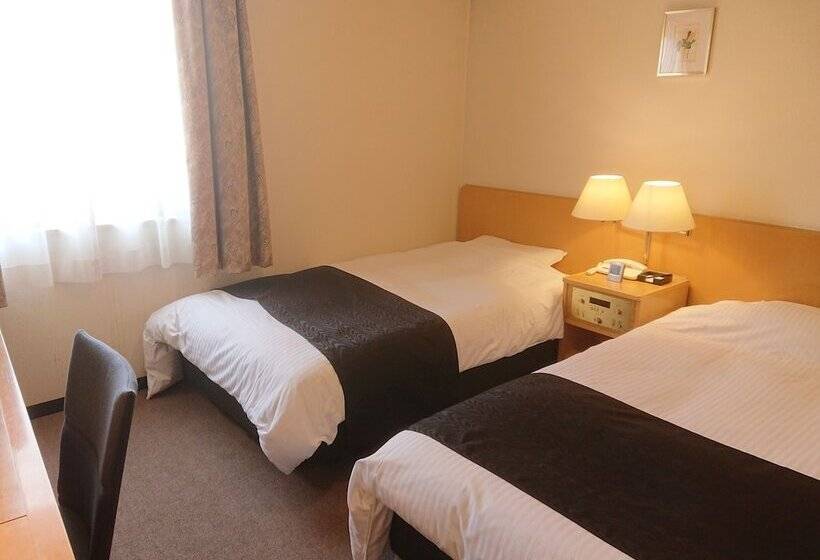 스탠다드 룸, Apa Hotel Kagadaishoji Ekimae