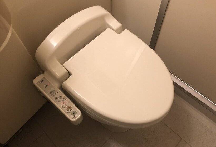 스탠다드 룸, Apa Hotel Kagadaishoji Ekimae