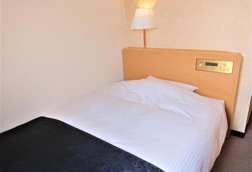 스탠다드 싱글 룸, Apa Hotel Kagadaishoji Ekimae