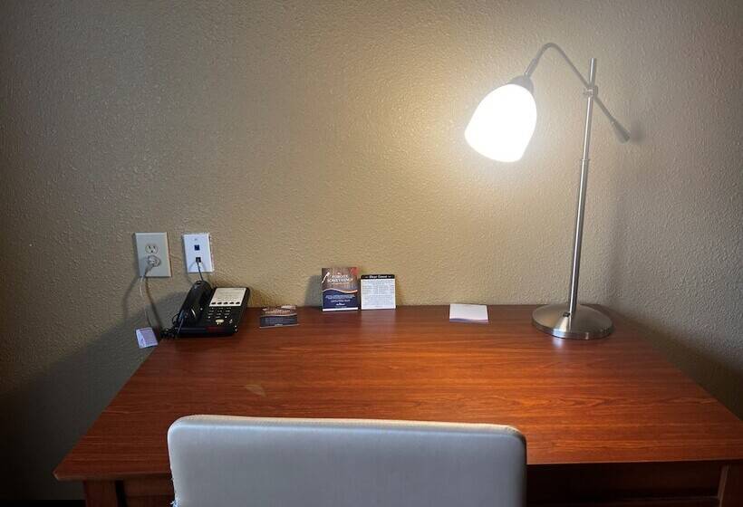 Люкс Адаптированный для Инвалидов, Baymont By Wyndham Cuero