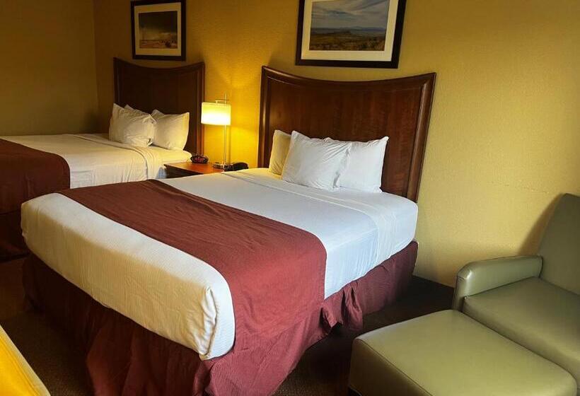 Номер Стандарт, Baymont By Wyndham Cuero