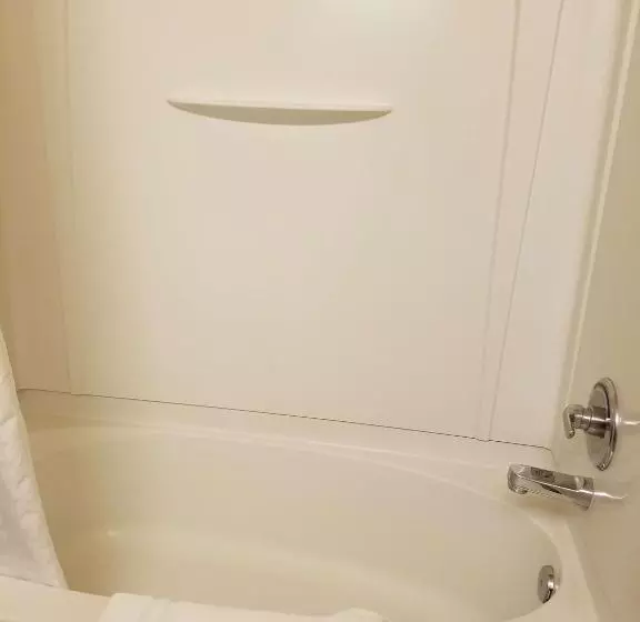 キングサイズベッドのスタンダードルーム, Best Western El Quartelejo Inn & Suites