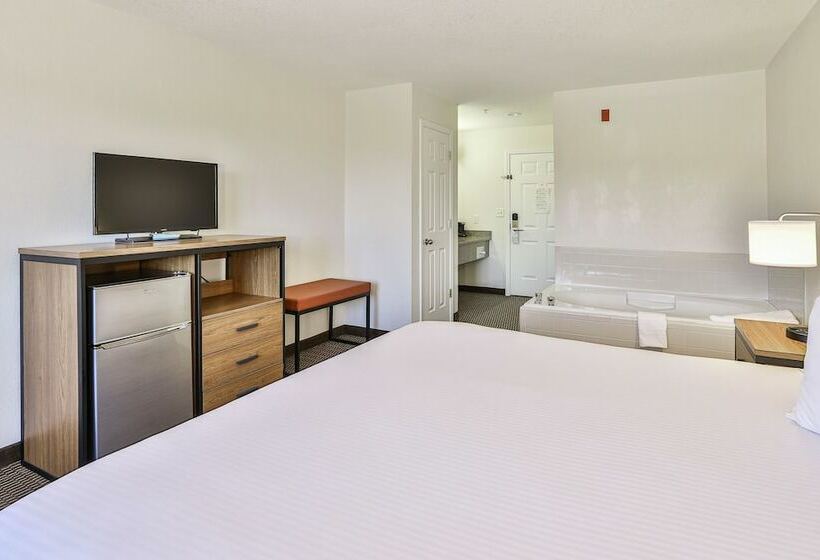 غرفة قياسية سرير مزدوج, Best Western Mountain View Inn