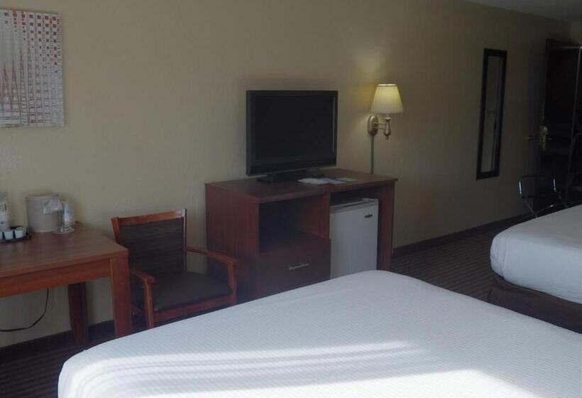 Номер Стандарт, Best Western Of Wise
