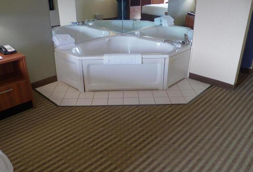 Стандартный Номер Кровать Кинг, Best Western Of Wise