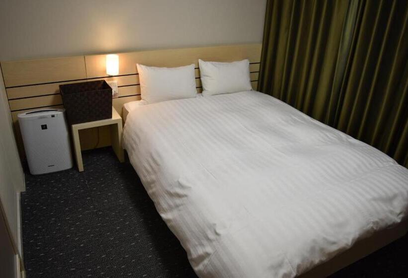 Номер Basic, Dormy Inn Akita