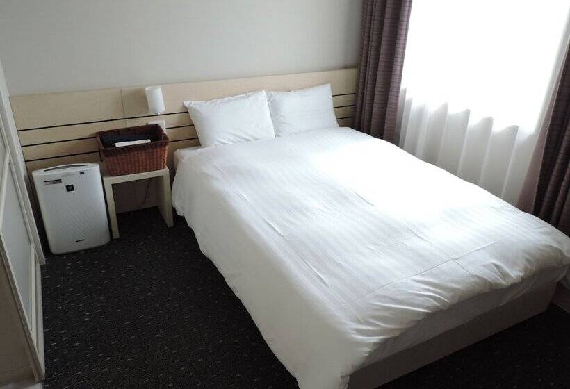 Номер Basic, Dormy Inn Akita
