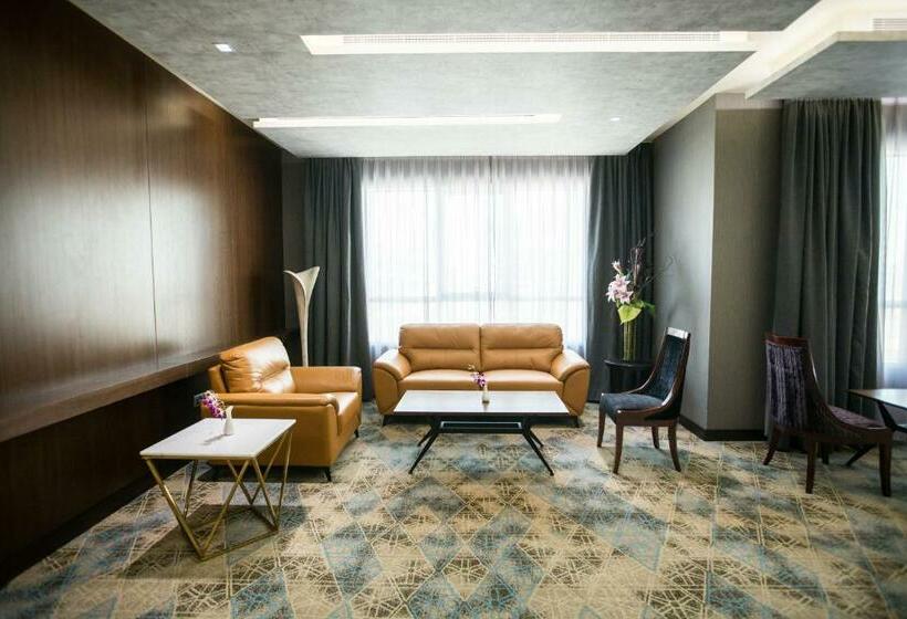 اتاق کلاسیک با تخت دونفره, Elite Byblos