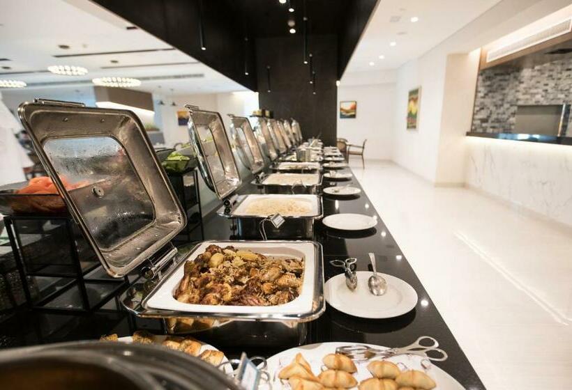 اتاق کلاسیک با تخت دونفره, Elite Byblos