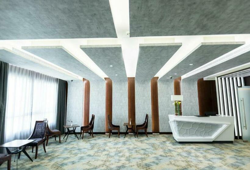 اتاق لوکس, Elite Byblos