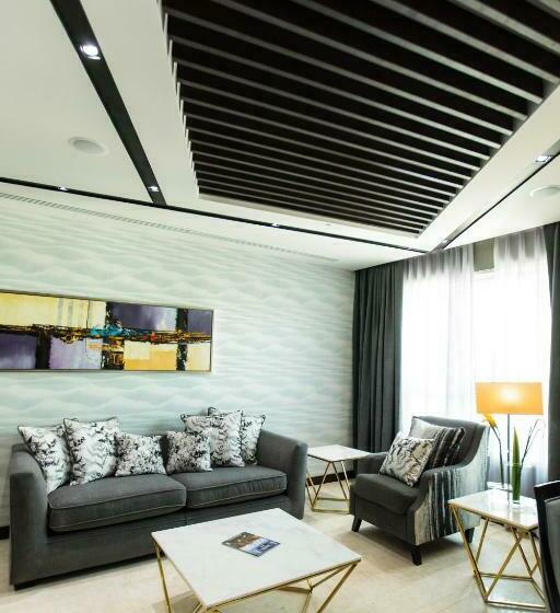 اتاق لوکس, Elite Byblos