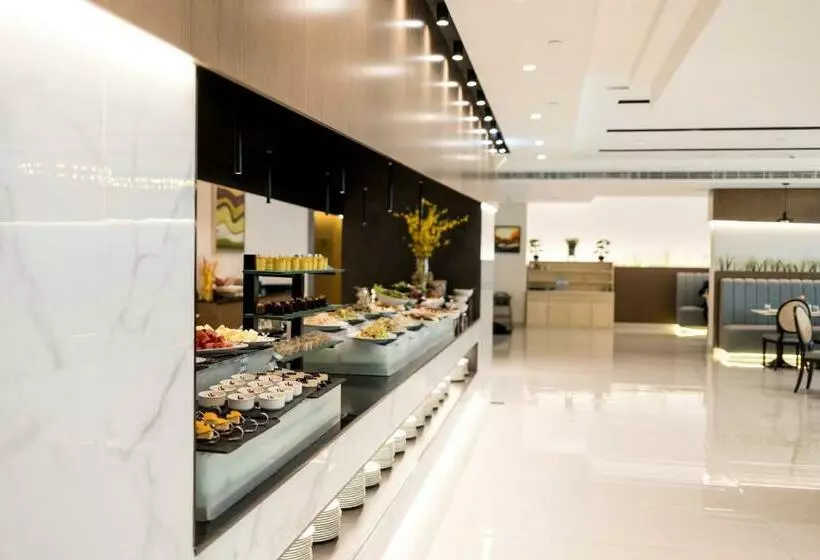 اتاق لوکس, Elite Byblos