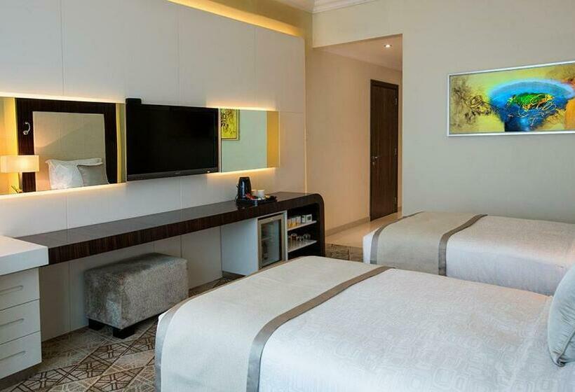 اتاق لوکس, Elite Byblos