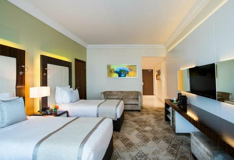 اتاق لوکس, Elite Byblos