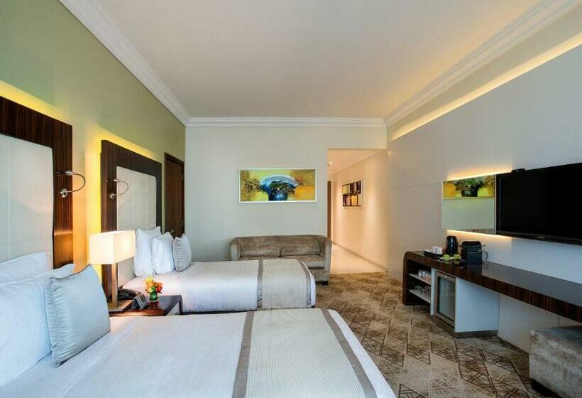 اتاق لوکس, Elite Byblos