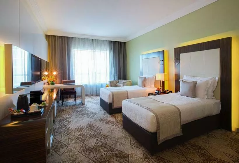 اتاق لوکس, Elite Byblos