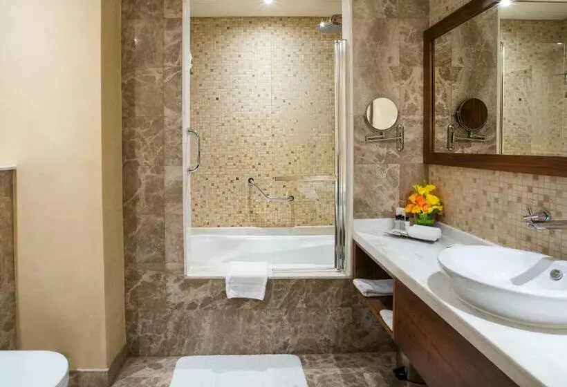 اتاق لوکس, Elite Byblos