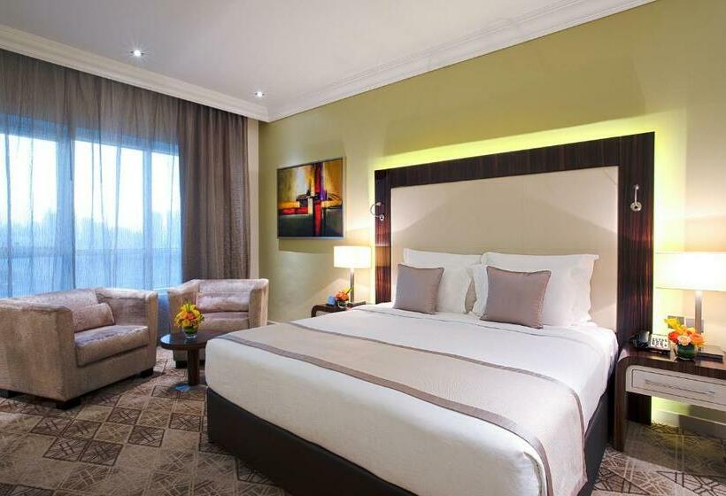 اتاق لوکس, Elite Byblos