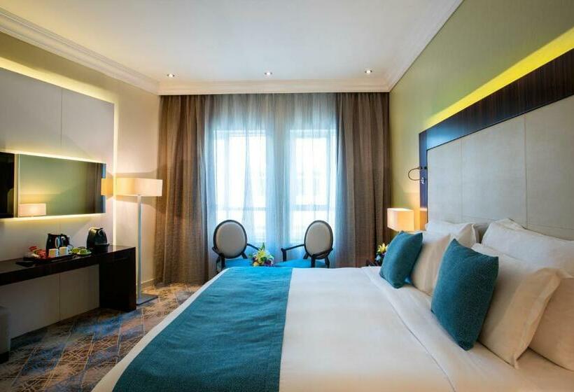 سوئیت 2 خوابه, Elite Byblos