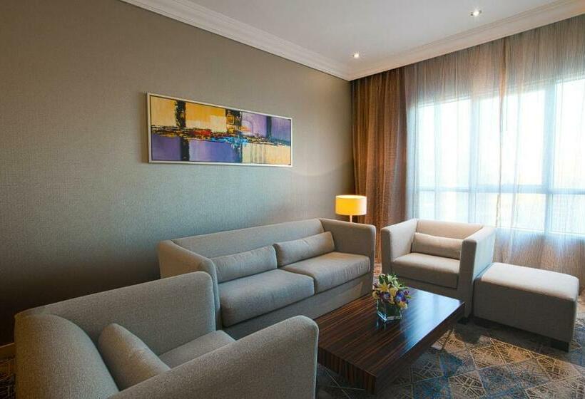 سوئیت 2 خوابه, Elite Byblos