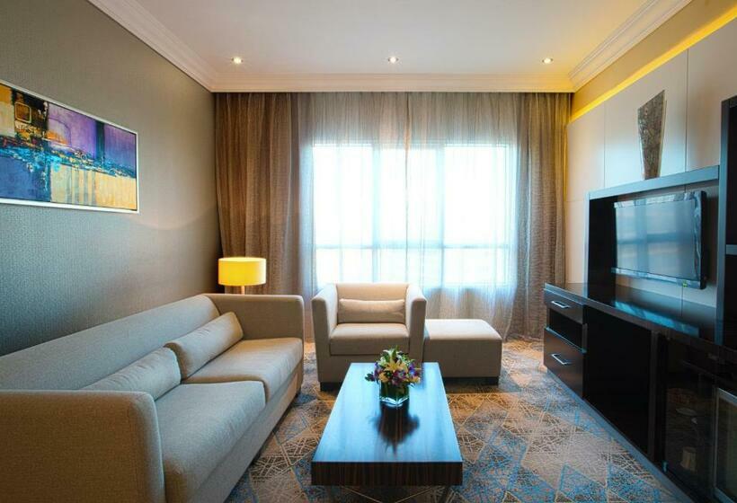 سوئیت 2 خوابه, Elite Byblos