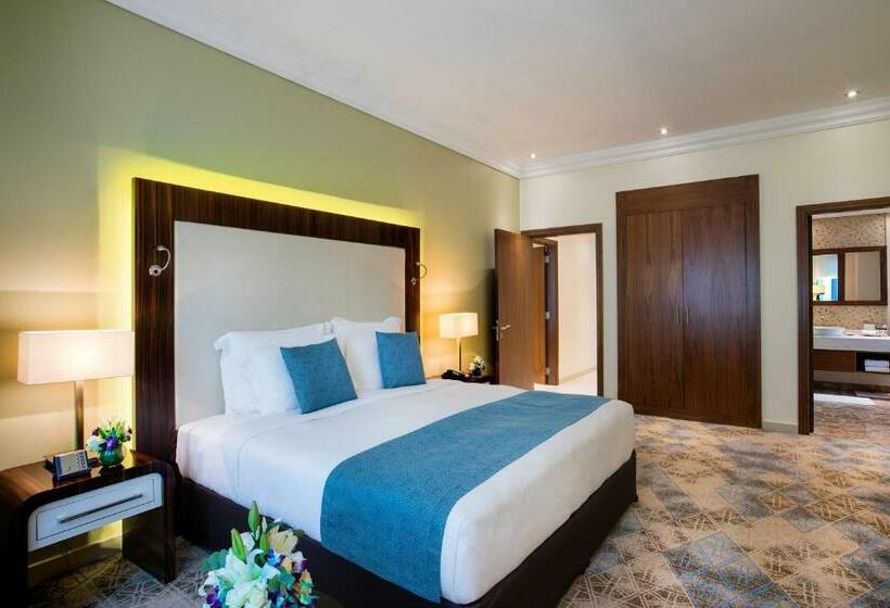 سوئیت 2 خوابه, Elite Byblos