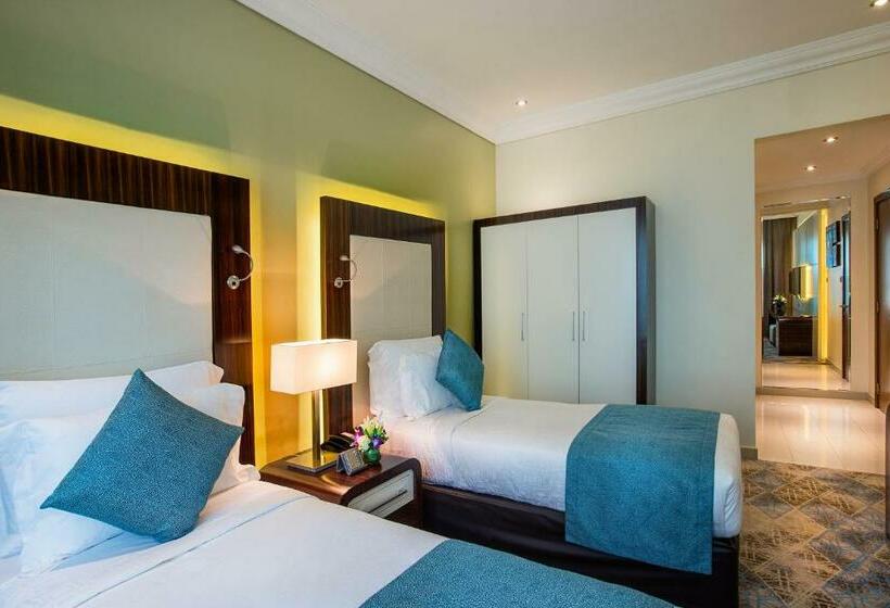 سوئیت 2 خوابه, Elite Byblos