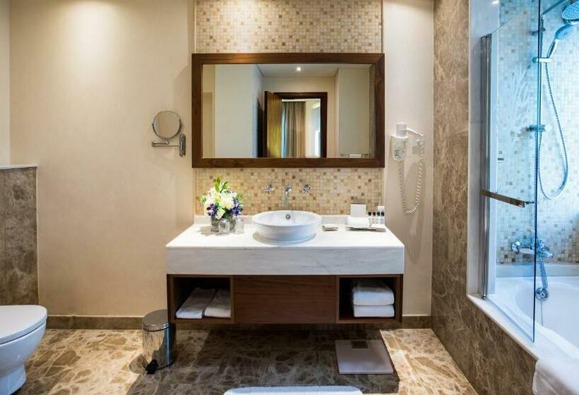 سوئیت 2 خوابه, Elite Byblos