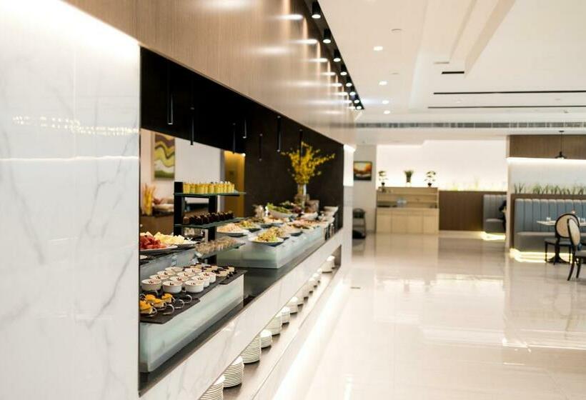 Президентский Люкс, Elite Byblos