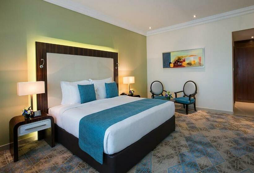 سوییت اجرایی, Elite Byblos