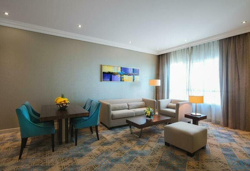 سوییت اجرایی, Elite Byblos