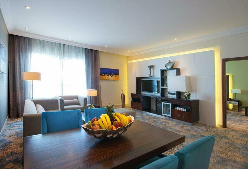 سوییت اجرایی, Elite Byblos