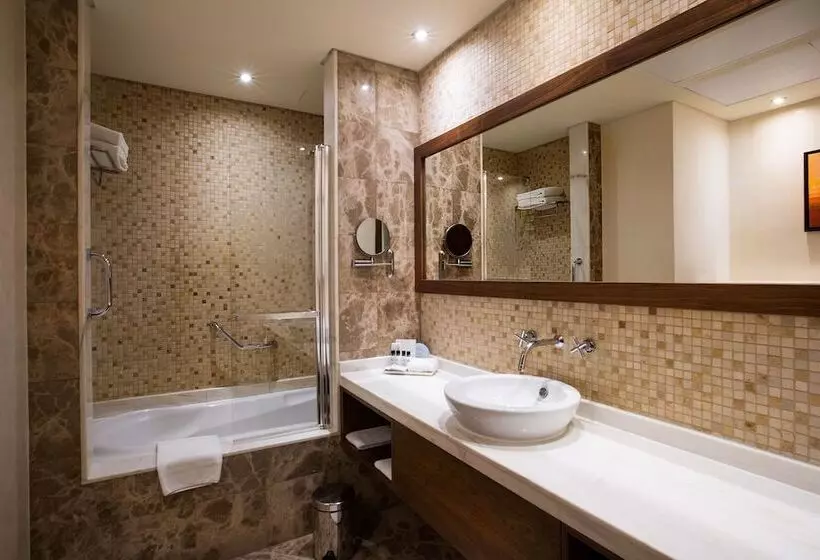 اتاق لوکس, Elite Byblos