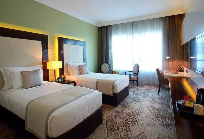 اتاق کلاسیک, Elite Byblos