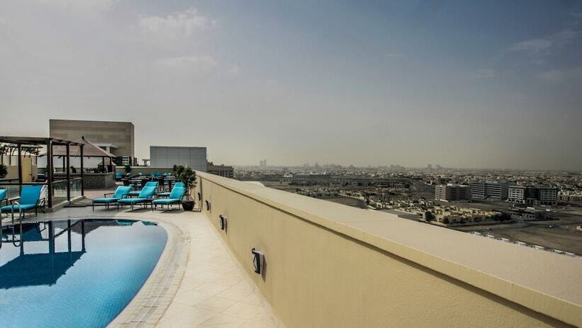 اتاق لوکس, Elite Byblos