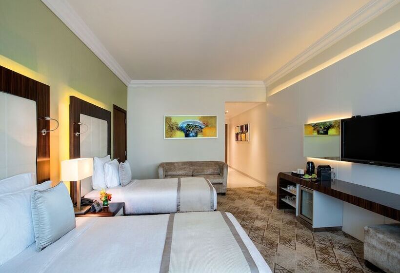 اتاق لوکس, Elite Byblos