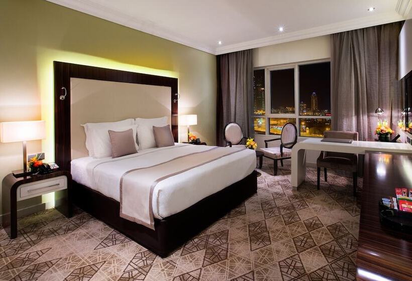 اتاق اجرایی, Elite Byblos