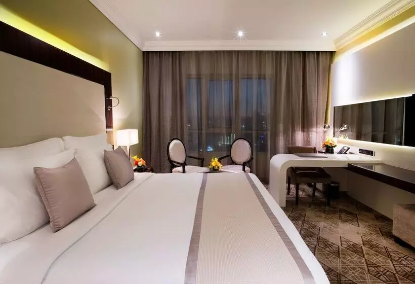 اتاق اجرایی, Elite Byblos