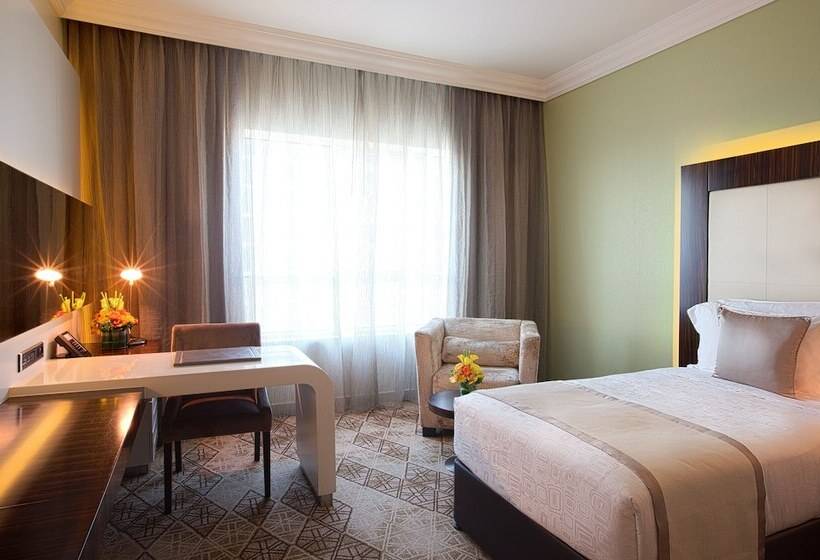 Номер Executive, Elite Byblos