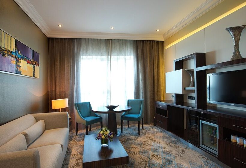 سوییت, Elite Byblos