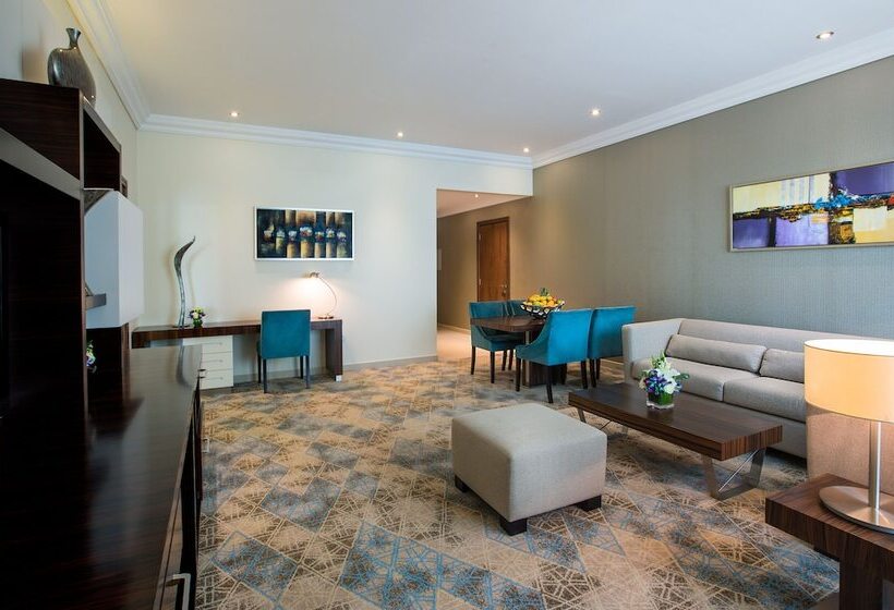 سوییت اجرایی, Elite Byblos