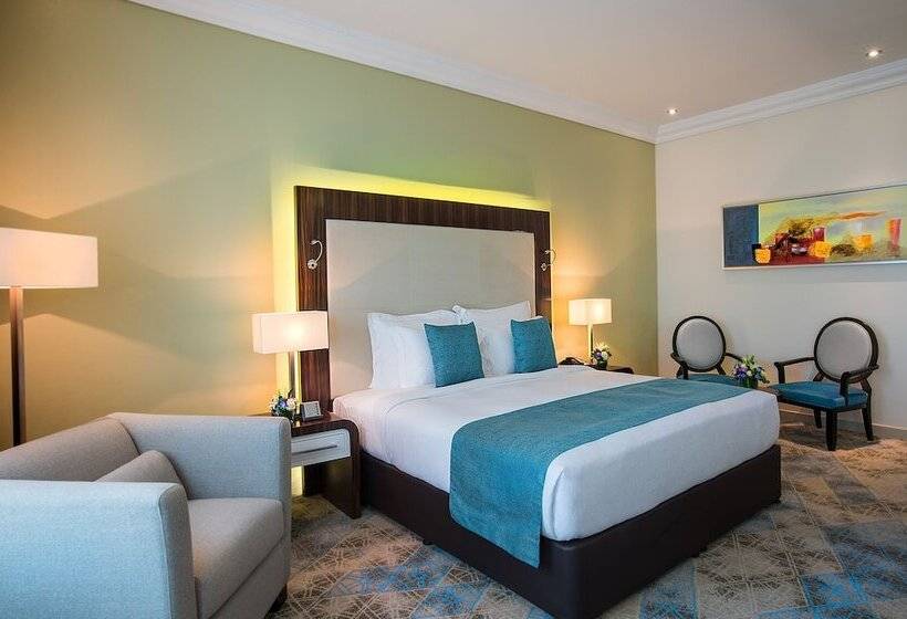 سوییت اجرایی, Elite Byblos