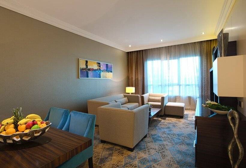 سوئیت 2 خوابه, Elite Byblos