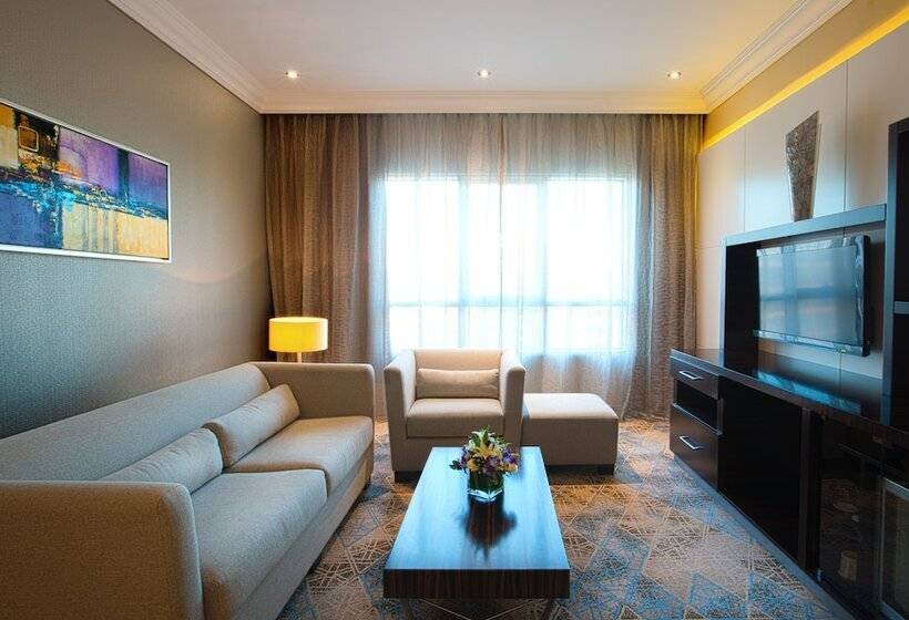 سوئیت 2 خوابه, Elite Byblos