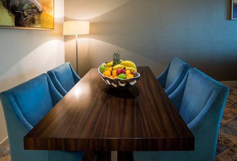 سوئیت 2 خوابه, Elite Byblos